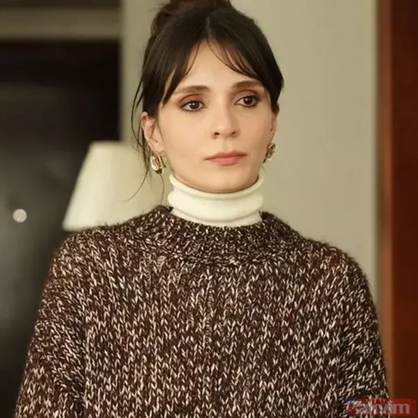 Sandık Kokusu’nun Urfalı Gülnaz’ı Gözde Seda Altuner bakın aslen nereli çıktı! - 18