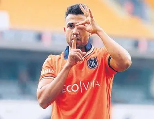 Trezeguet’de işlem tamam