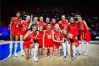 A Milli Kadın Voleybol Takımının Paris 2024 Olimpiyatları'ndaki rakipleri belli oldu!