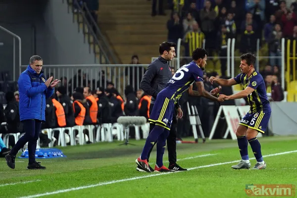 Fenerbahçe'de Ferdi Kadıoğlu şov yaptı! Sosyal medya yıkıldı... - 50