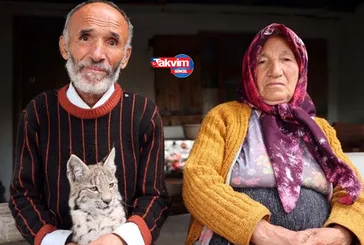 2 gün boyunca evde beslemiş: Sivaslı Birol Amca kedi sanıp eve getirdi ama... Bakın aslı ne çıktı! Ekipler apar topar müdahale etti