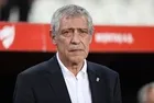 Fernando Santos'un yeni adresi belli oldu