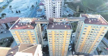 160 evler sitesi haberleri son dakika 160 evler sitesi gelismeleri