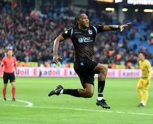 Rodallega’da düğüm çözülüyor