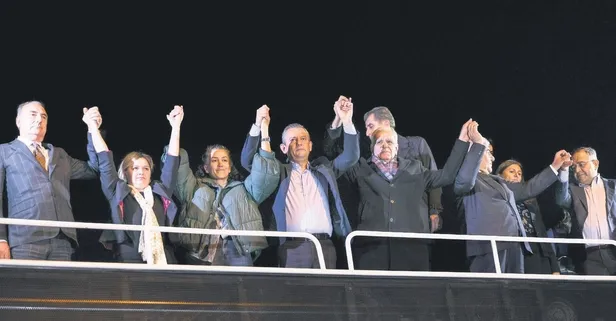 DEM'li başkanlar görevden alındı! Mardin, Batman ve Halfeti'ye kayyum atandı