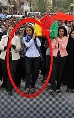 Tuğba Hezer Öztürk hakkında yakalama kararı