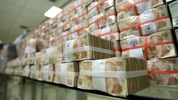 Merkez Bankası'ndan seçici kredi ve miktarsal sıkılaştırma adımları Resmi Gazete'de yayımlandı!-2