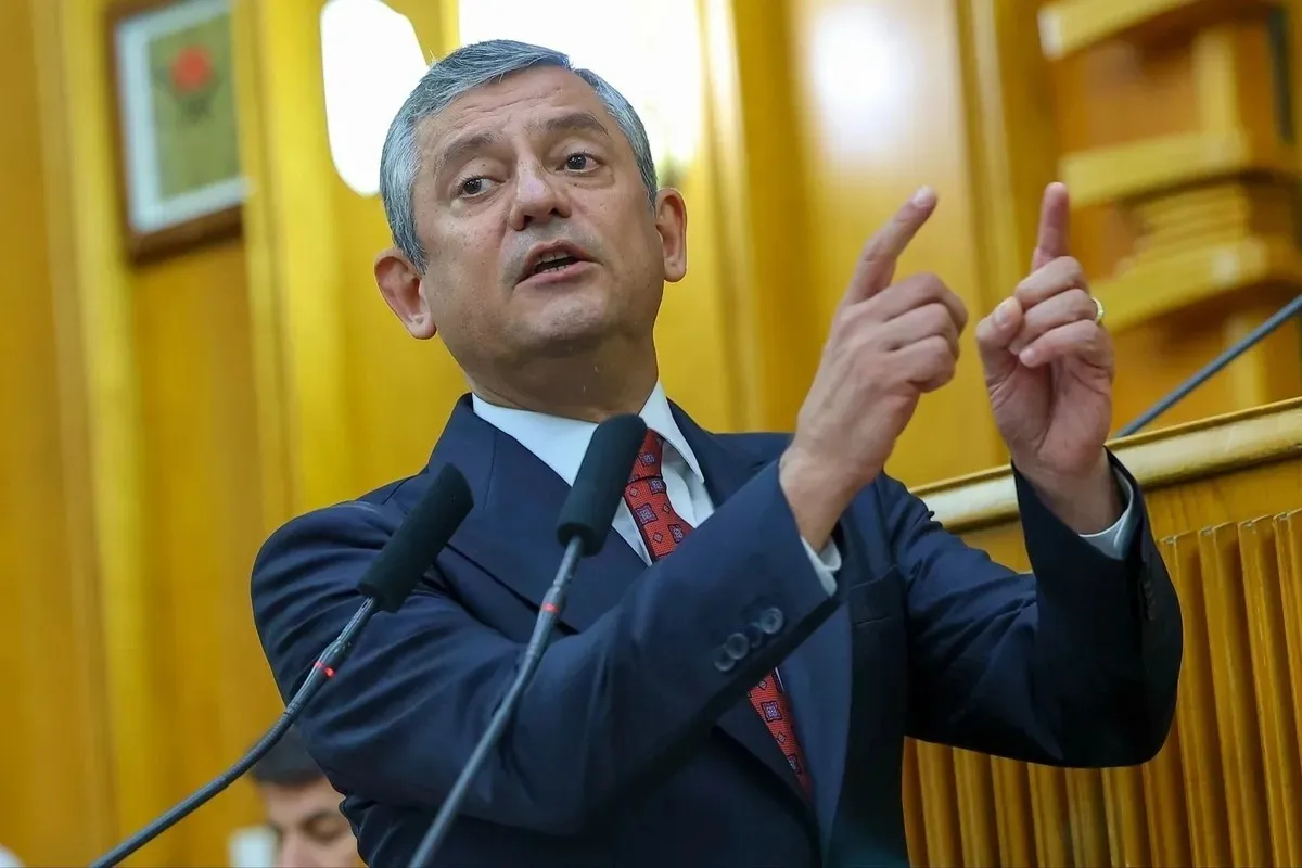 CHP'de "olağanüstü" bölünme! Özgür Özel mahkemeye gidiyor: Kılıçdaroğlu yerine kayyum isteyecek-4