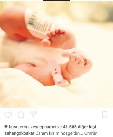 Annen gibi ol yeter bana-1