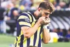 Fenerbahçe'nin yıldızı İsmail Yüksek'ten maksimum performans hedefi: "Elimden gelenin fazlasını yapmak ve oynamak istiyorum"
