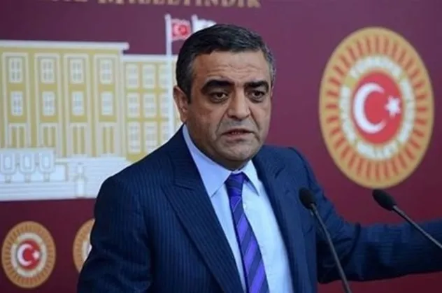 Sezgin Tanrıkulu: HDP'yle ittifak yapacağız