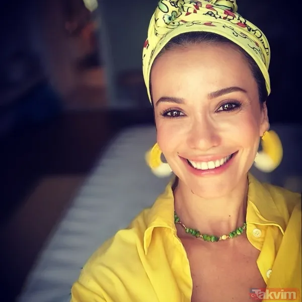 4 yıl önce evlendiler! Ekşi Elmalar’ın Türkan’ı Songül Öden’in eşi bakın kim çıktı! Kızı Sone Larin’in babası meğer... - 5