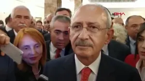 Kılıçdaroğlu’ndan şehit ailesine yalanlama