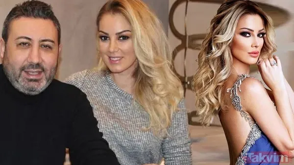 41'lik Petek Dinçöz'den minili boylu boyunca tezgah pozuyla 'ne kaybettiğine dön bir bak' paylaşımı! Bunu gören 20'likler koşarak kaçtı - 1