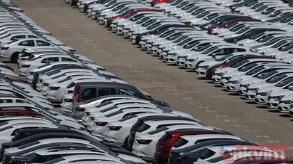 Dev rakam! Türkiye otomotiv endüstrisi eylül ayında 2,5 milyar dolarlık ihracat yaptı