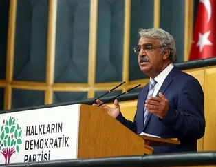 Sancar’dan muhalefete çağrı: Ortak mücadele edelim