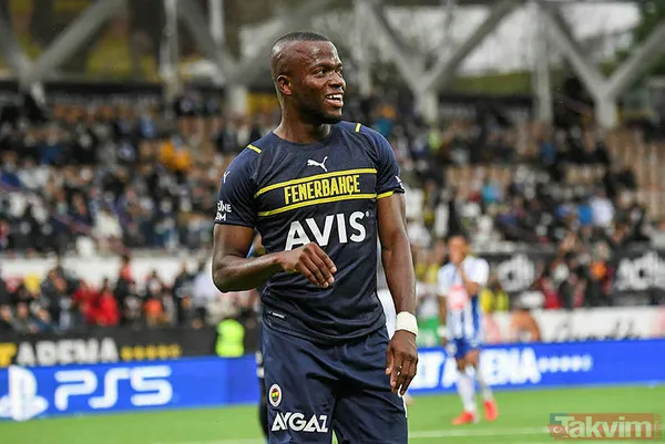 İrfan Can, Valencia, Ferdi Kadıoğlu, Serdar Aziz... Fenerbahçe'deki sakatlıklar Vitor Pereira'nın kaderi! - 11