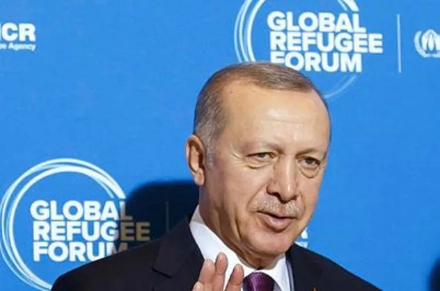 Son dakika: BM'den 7,7 milyar dolar taahhüt