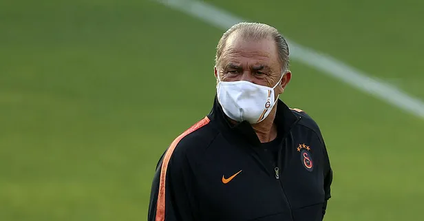 Galatasaray Teknik Direktörü Fatih Terim'e ağır hakaretler etmişti! O kişiye para cezası