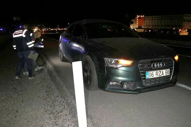 Rıza Kayaalp'in Yozgat'ta karıştığı ve 1 kişinin öldüğü kazada yeni gelişme! 150 metre ileride...-5