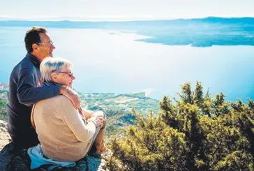 Avusturyalı emekliler Marmaris’e geliyor...