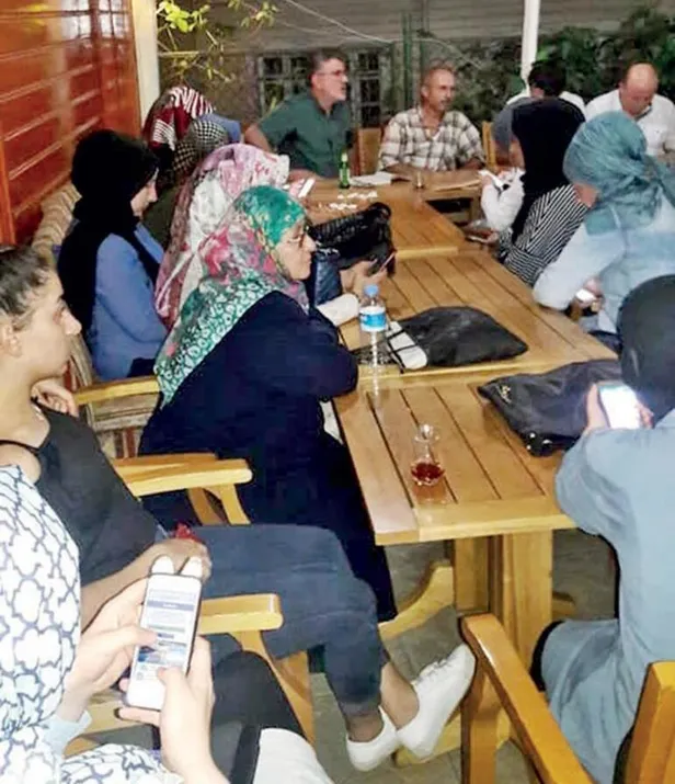 SON DAKİKA: Aramadıkları kişi kalmadı! Yalova'da termal şebekesi binlerce kişiyi mağdur etti-3