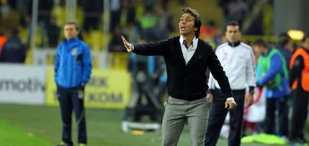 Caner’e yanlış yaptım!