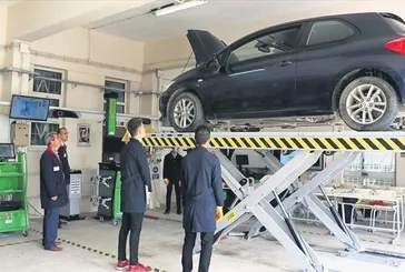 Oto ekspertiz ücretlerine tavan fiyat geliyor! Ticaret Bakanlığı’ndan yeni yönetmelik taslağı