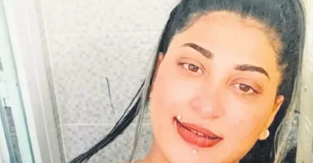 İzmir’de eski eş dehşeti: Gülben Duru sokak ortasında bıçaklanarak öldürüldü