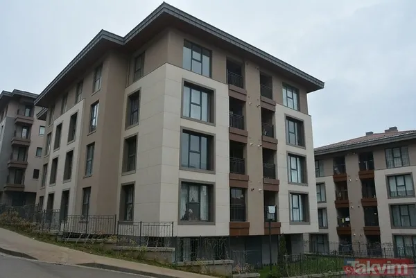 İşte Başkan Erdoğan'ın örnek gösterdiği Üsküdar'daki TOKİ'nin o projesi! Deprem bölgesinde de aynısı olacak! - 23