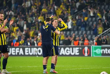 Kanarya’dan için esprili paylaşım