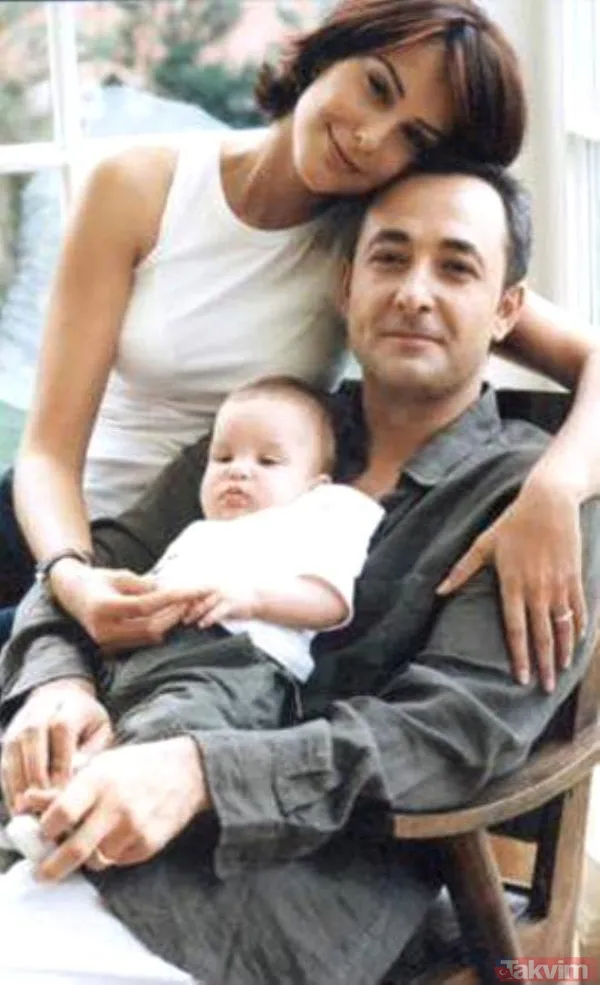 Arzum Onan ve sevgilisi Orkan Özkan'dan ilk resmi kare: 27 yıllık evlilikten sonra yeni aşkını ilan etti - 6