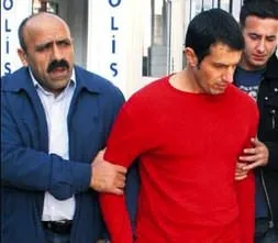 ’Kredi kartı borcu için soydum’