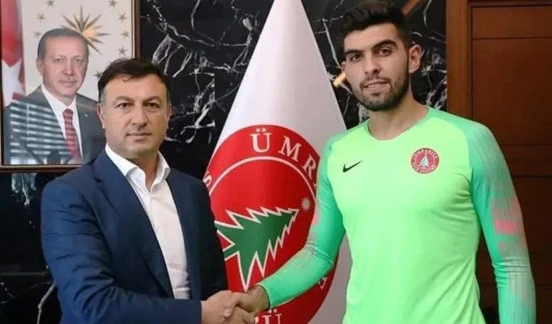 Galatasaray'dan sürpriz transfer! Anlaşma tamam - 12