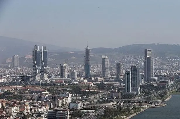 İzmir İstanbul'u üçe katladı-2