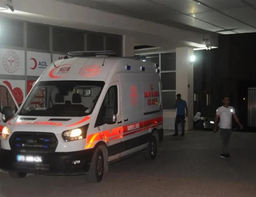 Şırnak’ta pizza zehirlenmesi can aldı!