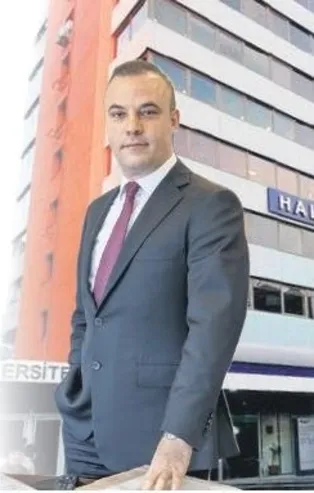 Haliç Üniversitesi'nde zimmet skandalı! Eski Mütevelli Heyeti Başkanı Mansur Topçuoğlu milyonlarca lirayı cebine indirmiş!