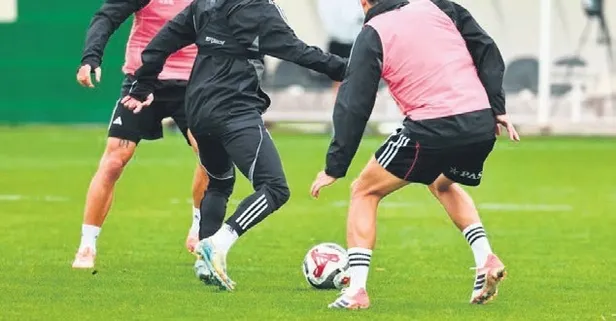 Kartal basına kapalı çalıştı