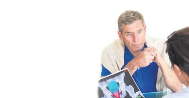 Prostata süt üstü! "28 bin erkekte analiz yapıldı"