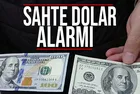 Sahte dolar krizinin perde arkası! Alımlar ne zaman başlayacak? Fırsatçılara karşı dikkat!