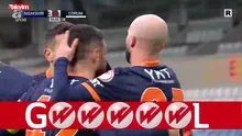 Başakşehir Çorum FK 4-1  | João Figueiredo