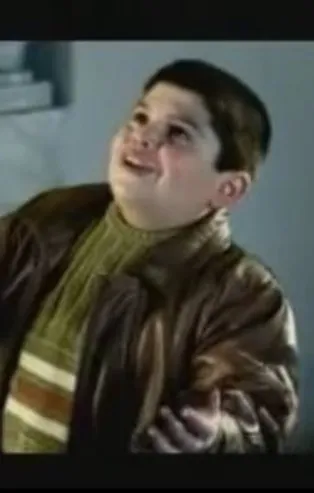 Çocuk oyuncular bakın nasıl değişti?