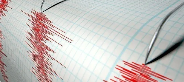 Bodrum’da bir deprem daha