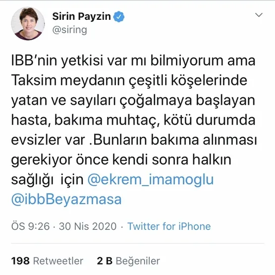 sirin-payzin-ekrem-imamogluyla-kurgu-tweet-mi-atiyor-1588281337979.jpg Şirin Payzın, Ekrem İmamoğlu’yla kurgu tweet mi atıyor?-1