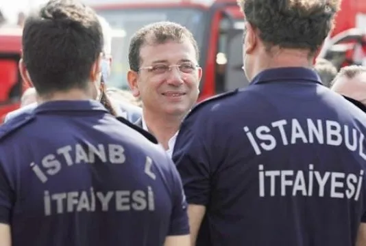 CHP’li İBB’den ihale skandalı!