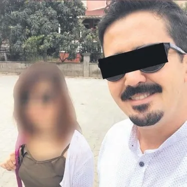 Kaşla göz arası aşk