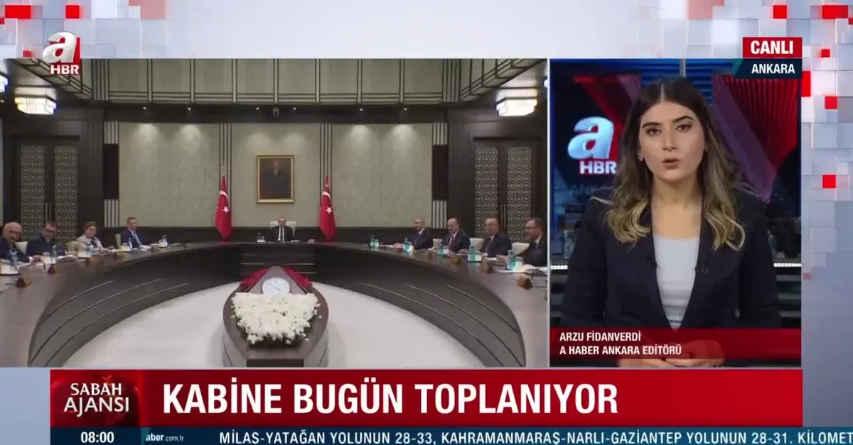 Konu: 2022 asgari ücret zammı kaç TL? Bugün Kabine'de masaya yatırılacak