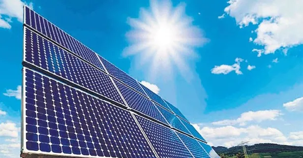 Güneşe 10 milyar dolar! Yatırım iştahı beklentiyi aştı...