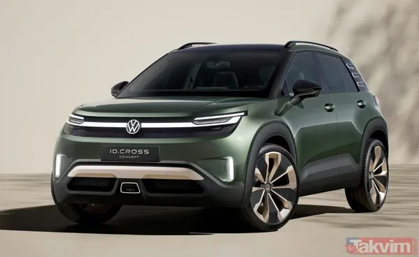 Biri arazi efsanesi diğeri en ucuz SUV adayı! Jeep ve Volkswagen'den sürpriz - 6