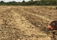 Sakarya’da Öksüz kazısı